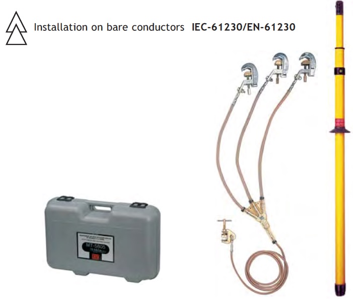 Short Circuiting & Portable Earthing Systems 2