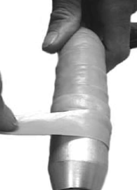 Some Thoughts On MV HV Cable Joints & Cable Terminations 1