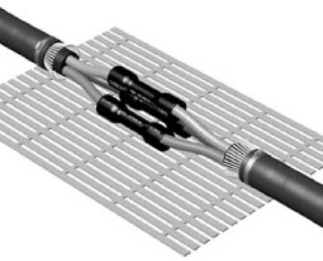 Some Thoughts On MV HV Cable Joints & Cable Terminations 1