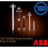132kV Surge Arresters