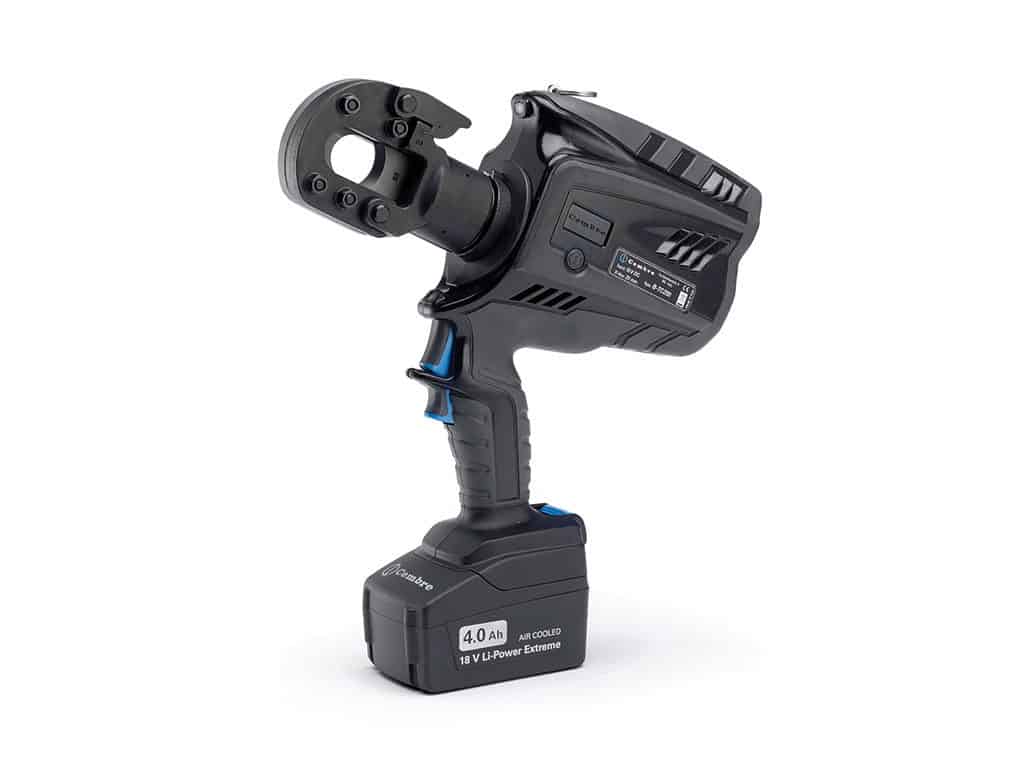 Cembre B-TC250E