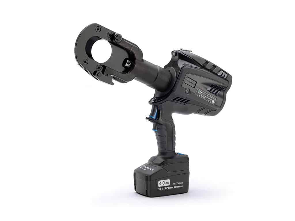Cembre B-TC500E