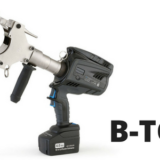 Cembre Cutting Tools Instructions For Use – Model B-TC950