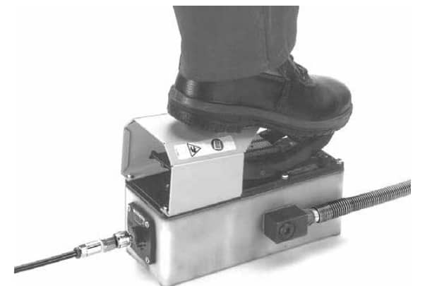 Cembre CPP-0 Pump 