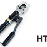 How To Purge Air Bubbles From Cembre Hydraulic Crimping Tool – Model HT51