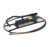 Cembre PO7000 Hydraulic Foot Pump – High Pressure Pump for Crimping & Cutting Tools