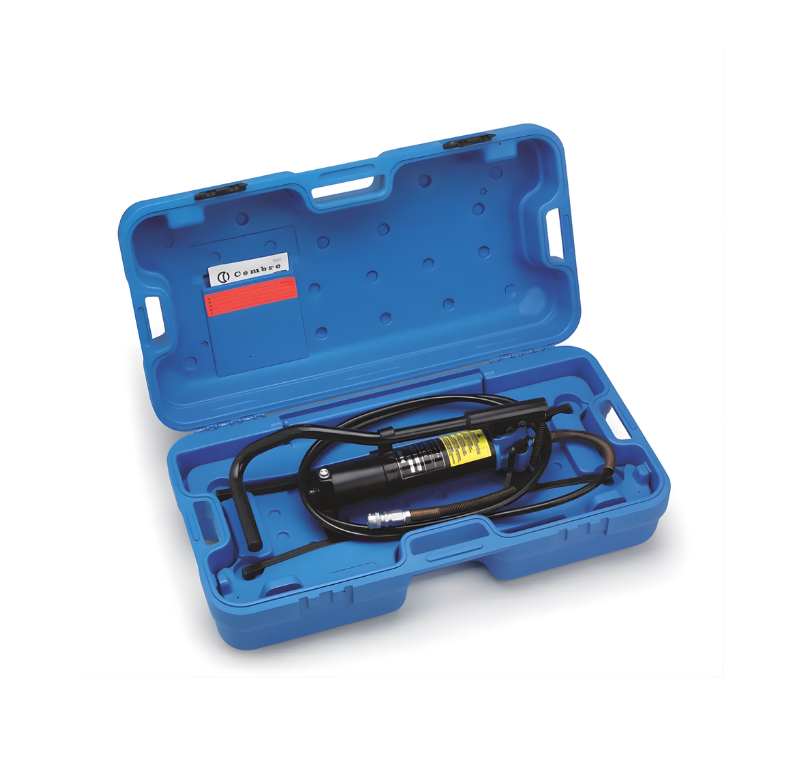Cembre PO7000 Pump Tool Kit