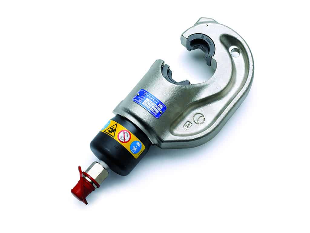 Cembre RHC131LN Presshead (LV 400sqmm HV 400sqmm)
