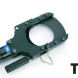 How to Correctly Clean & Store Cembre TC120 Cable Cutting Tool