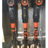Care & Maintenance Of Separable Cable Connectors For High Voltage Power Systems