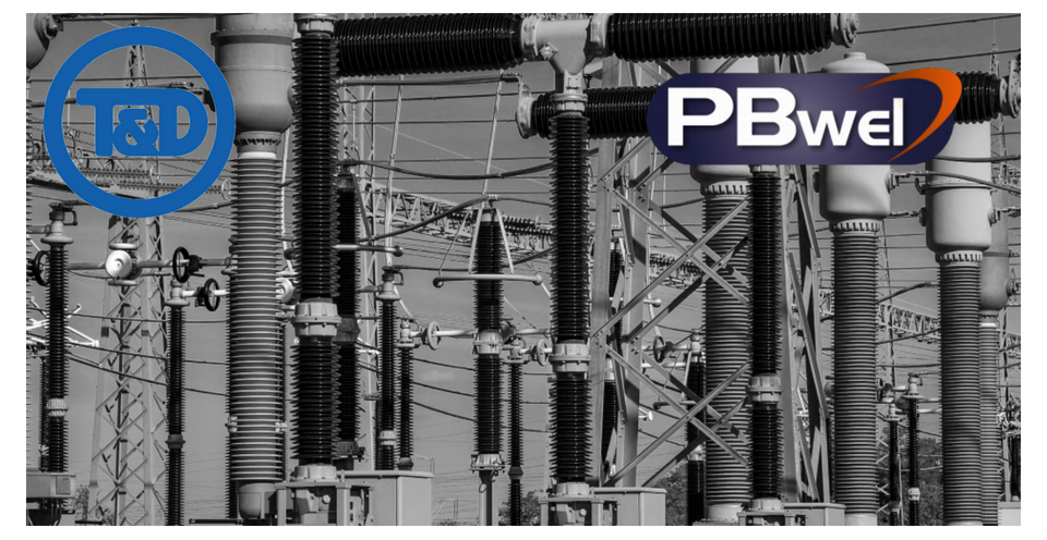 Substation Earthing LV MV HV PB Weir
