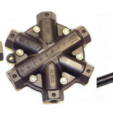 Cable Stripping Tools For LV Cables – Alroc DBT Cable End Strippers