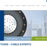 Medium & High Voltage Power Cable Systems – Diagnostic Services