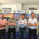 Nexans Power Accessories Achieve Success With Thorne & Derrick