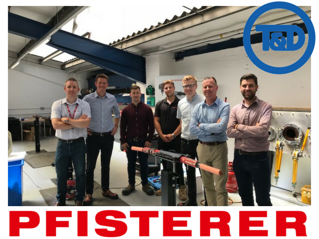 PFISTERER CONNEX
