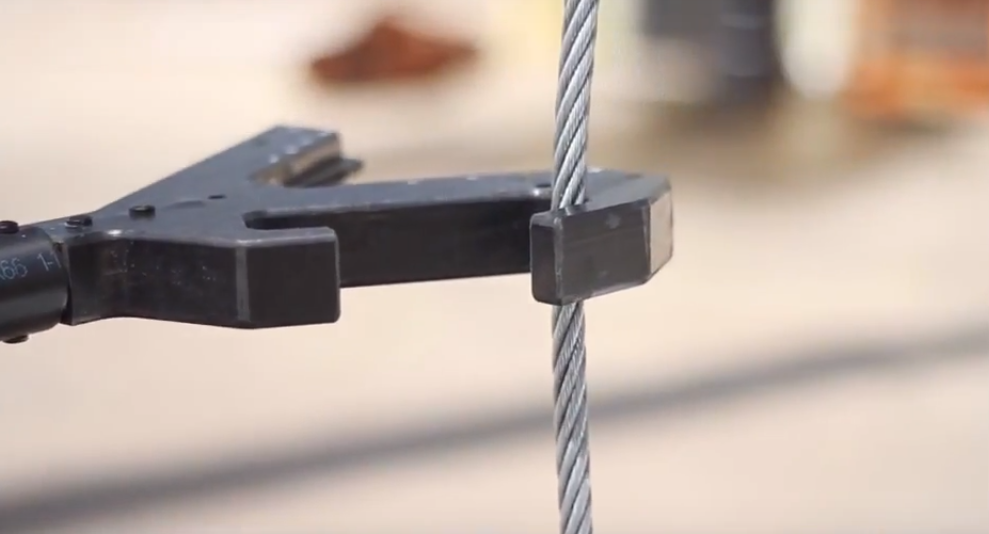 Tools Reduce Hand Injury