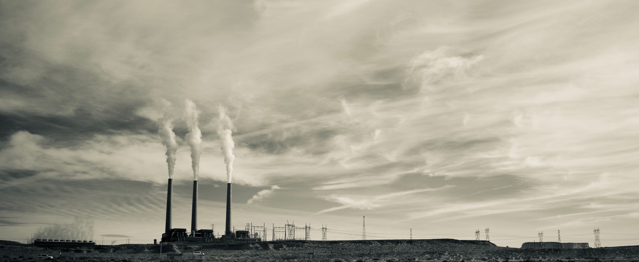 Nexans Electrostatic Filter Cable | Power Plant