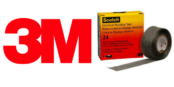 3M Scotch 24 Tape – Electrical Shielding Earthing Tape