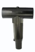 676LRA Nexans Euromold – Interface D – Tee Connector