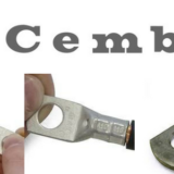 BS7609 | Crimping Cables With Cembre Cable Lugs & Tools