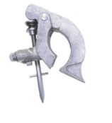 CE22/A+B Pbwel Line End Clamp