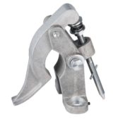 CE25 Pbwel Line End Clamp