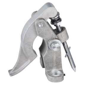 CE25 PB Weir Line End Clamp