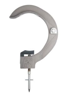 CE50 PB Weir Line End Clamp