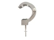 CE51 Pbwel Line End Clamp