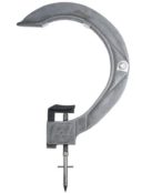 CE71 Pbwel Line End Clamp