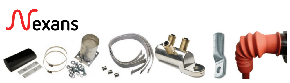Cable Terminations