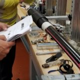 Cold Shrink Splices & Cable Jointer Training