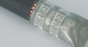 Correct Crimping