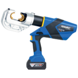 Electromechanical Crimping Tools For High Volume Applications