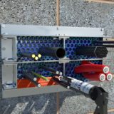 Fire Stopping Cable Ducts