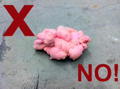 Fire rated foam
