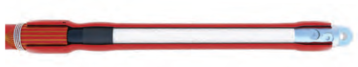 Heat Shrink Cable Termination & Joint Kits - 11kV BS7870-4-10 Triplex Cables
