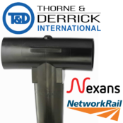 Euromold & Elastimold Products | Network Rail PADS Approved