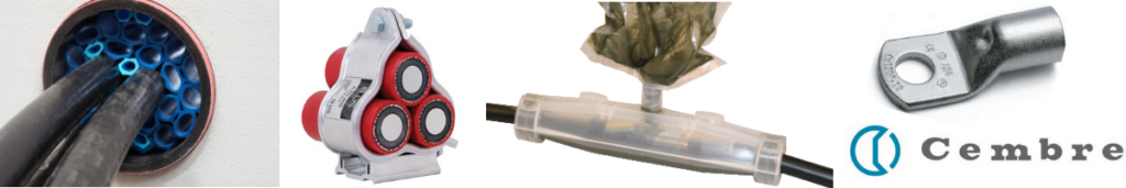 Aluminium Cable Glands