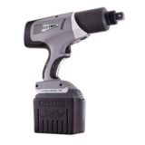Battery Operated Torque Gun – Lithium Type Industrial Bolting Tool