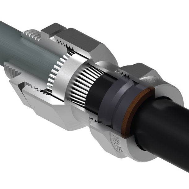 Cable Gland