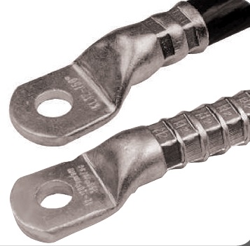 bicapa empresario dividir Hexagonal Crimp | Cable Lugs | Crimping Tool | Hexagonal Crimping Cable