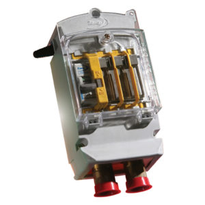 Lucy Trojan Isolators Lucy Trojan Isolators