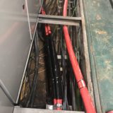 11kV Heat Shrink Cable Joints – BS6622 Single Core XLPE AWA Cable