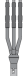 3M Indoor Termination Kit