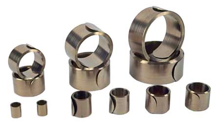 Constant Force Springs
