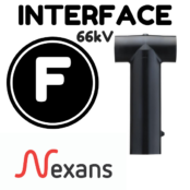 Interface F 66kV Separable Connectors & Bushings | Product Listing