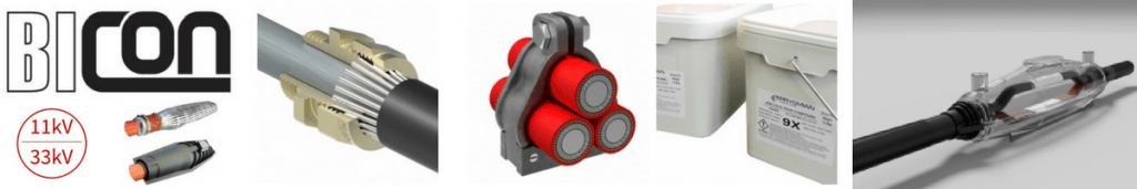 Joints Terminations