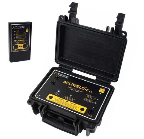 Electronic starting device 