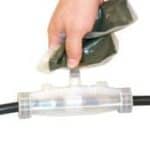 Low Voltage Cable Joints